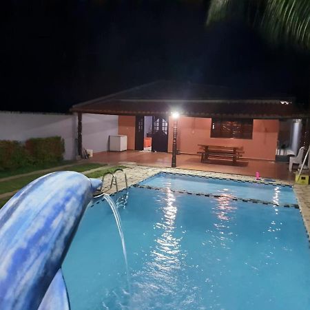 Casa De Praia Ipioca Beach E A Sua Melhor Escolha Em Maceio-Al Exterior foto
