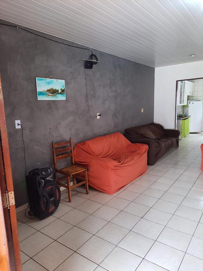 Casa De Praia Ipioca Beach E A Sua Melhor Escolha Em Maceio-Al Exterior foto