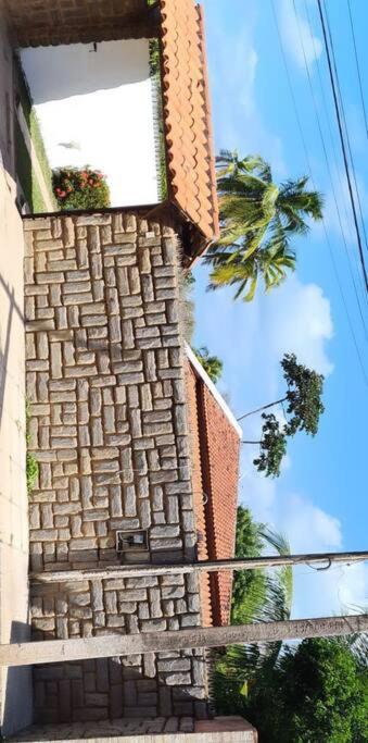 Casa De Praia Ipioca Beach E A Sua Melhor Escolha Em Maceio-Al Exterior foto